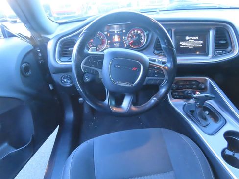 Used 2019 Dodge Challenger R/T image 5