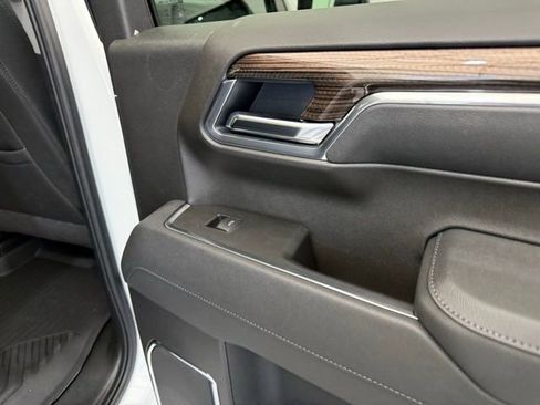 New 2026 Chevrolet Silverado 1500 LT Trail Boss AWD/4WD image 26