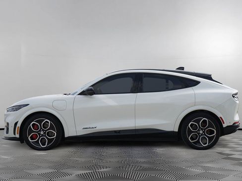 Used 2023 Ford Mustang Mach-E GT AWD/4WD image 7