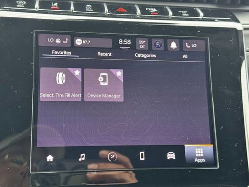 New 2026 Jeep Grand Cherokee Laredo X AWD/4WD image 34