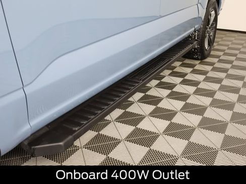 Certified 2023 Ford F150 XLT w/ Equipment Group 302A High image 20