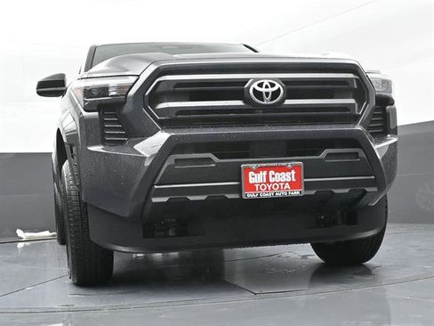 Certified 2026 Toyota Tacoma SR RWD image 68