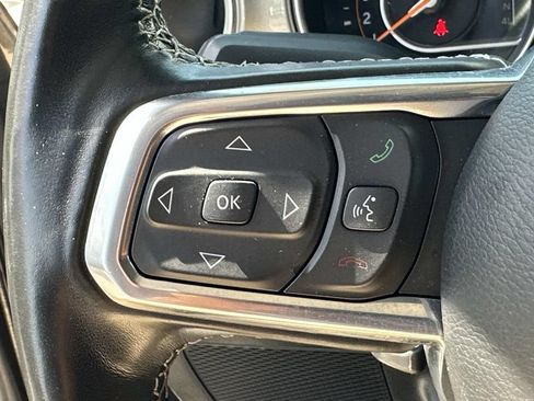 Used 2022 Jeep Wrangler Unlimited Sahara w/ Cold Weather Group AWD/4WD image 26