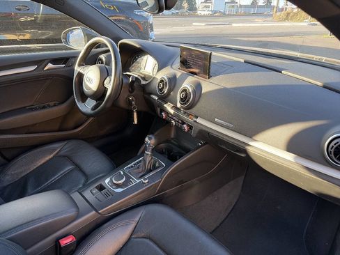 Used 2015 Audi A3 2.0T Premium w/ Cold Weather Package image 10