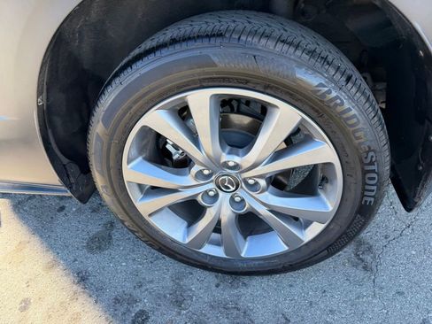 Certified 2025 MAZDA CX-30 AWD 2.5 S w/ Preferred Package image 13