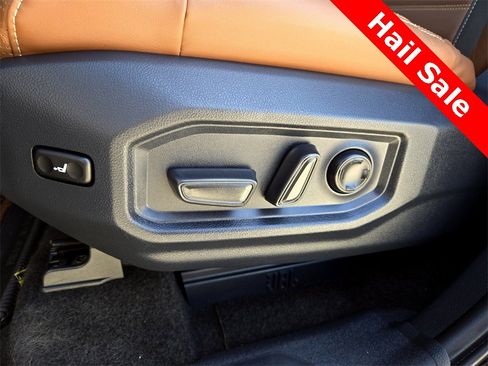 Used 2024 Toyota Tundra 1794 Edition image 28