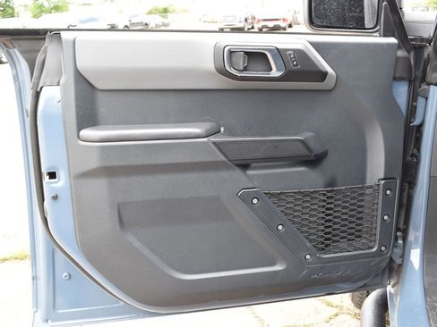 Used 2024 Ford Bronco Big Bend AWD/4WD image 9