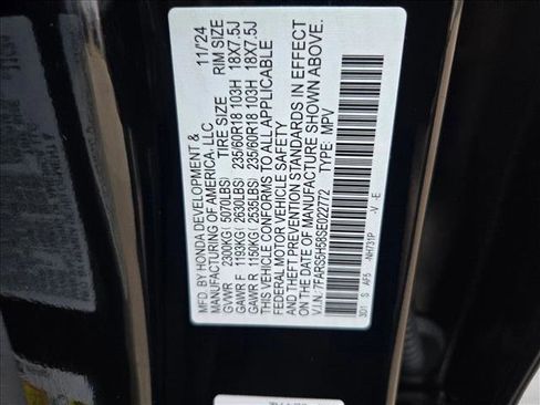 Used 2025 Honda CR-V Sport image 23