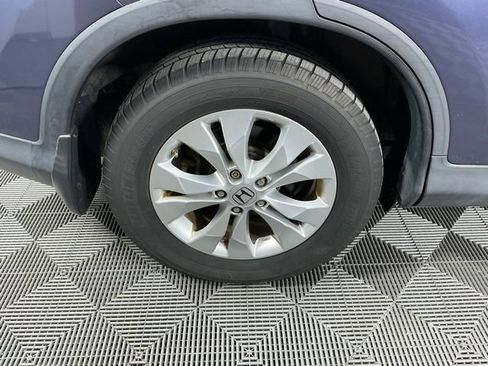 Used 2012 Honda CR-V EX-L image 15