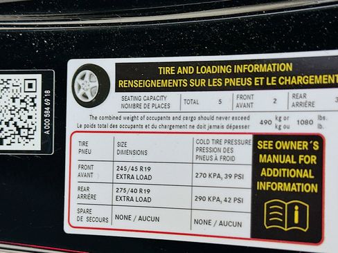 Certified 2026 Mercedes-Benz E 350 E 350 image 40