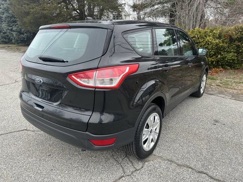 Used 2014 Ford Escape S image 8