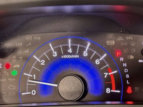 Used 2015 Honda Civic LX image 13