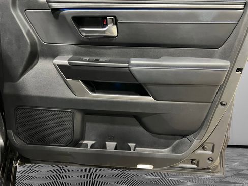 Used 2023 Toyota Tundra Platinum w/ Advanced Package image 13