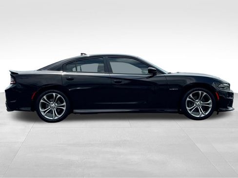 Used 2021 Dodge Charger R/T RWD image 8