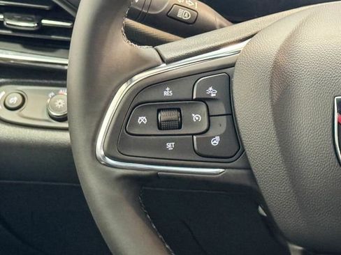 New 2026 Buick Envista Preferred w/ Convenience I Package image 32
