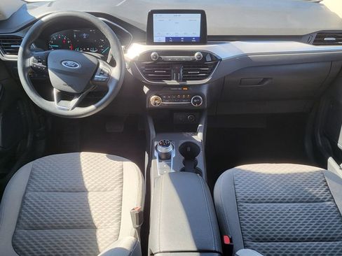 Used 2020 Ford Escape SE AWD/4WD image 5