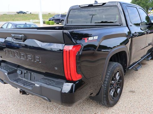 Used 2024 Toyota Tundra SR5 AWD/4WD image 3