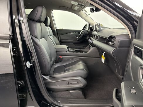 New 2026 Honda Passport RTL image 29