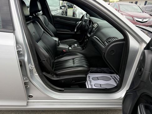 Used 2021 Chrysler 300 S RWD image 14