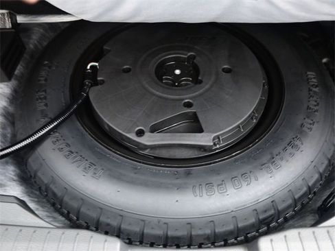 New 2026 Nissan Rogue Platinum w/ Platinum Premium Package image 25