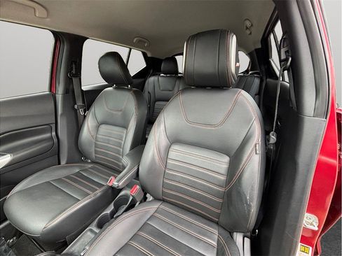 Used 2020 Nissan Kicks SR w/ SR Premium Package image 19