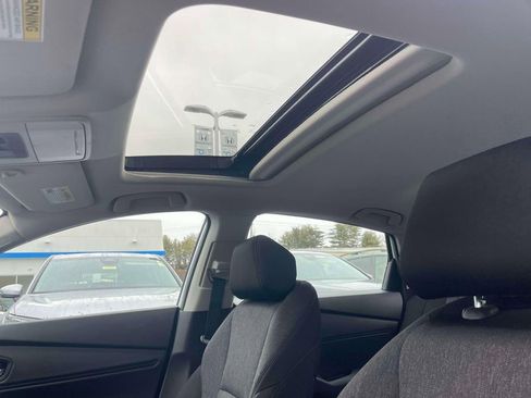 Certified 2025 Honda Accord SE image 18