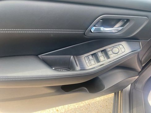 New 2026 Nissan Rogue SV w/ SV Premium Package image 17