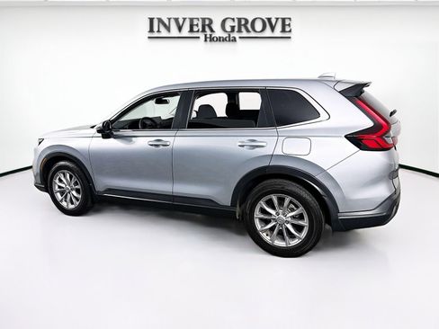 Used 2024 Honda CR-V EX image 7