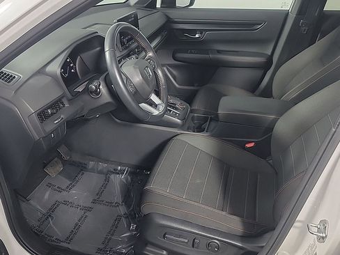 Certified 2024 Honda CR-V Sport image 18