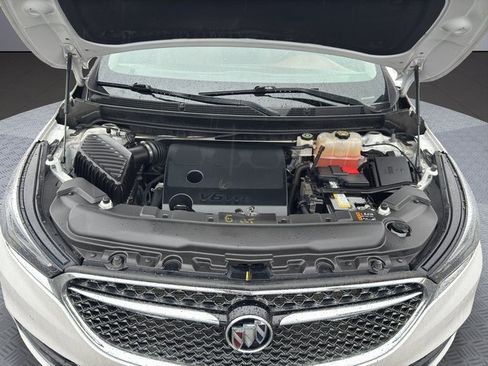Used 2020 Buick Enclave Avenir w/ Avenir Technology Package image 27