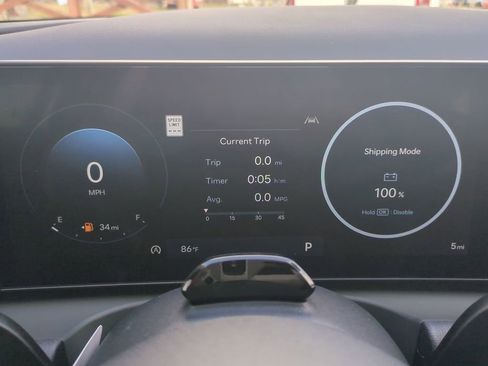 New 2026 Hyundai Tucson SEL FWD image 37