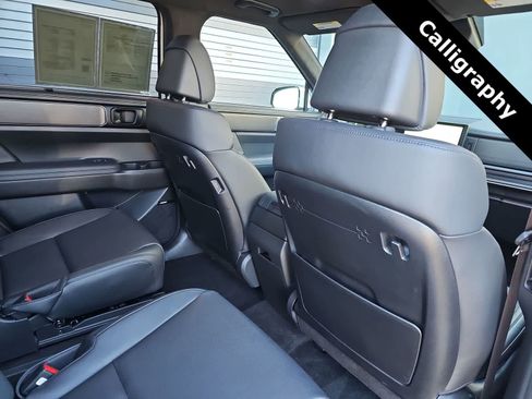 Certified 2026 Hyundai Santa Fe Calligraphy image 16