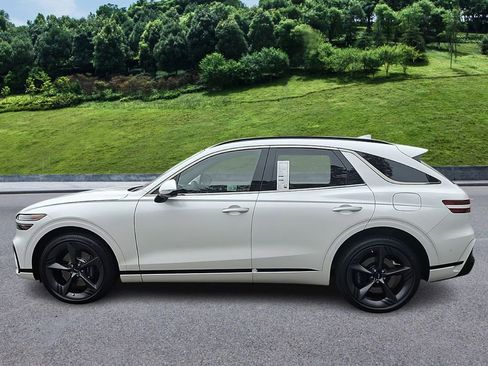 New 2026 Genesis GV70 2.5T Sport Prestige image 9