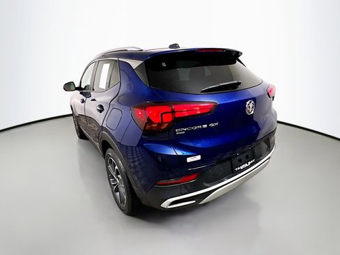 Used 2023 Buick Encore GX Select w/ Safety Package II image 8