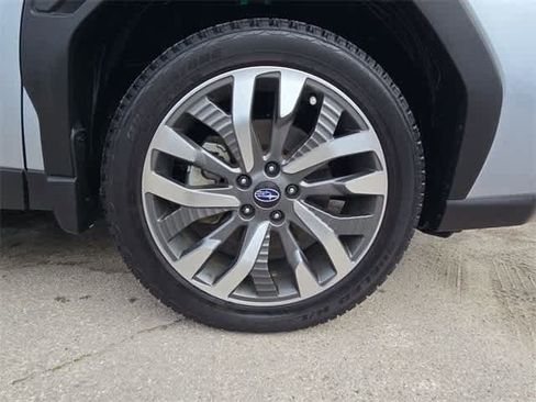 Certified 2025 Subaru Forester Touring w/ Popular Package - Touring image 13