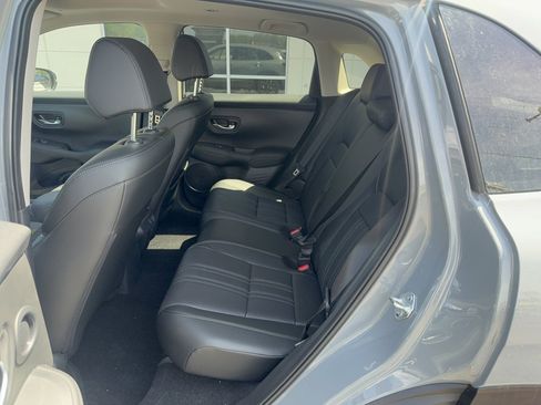 New 2026 Honda HR-V EX-L image 11