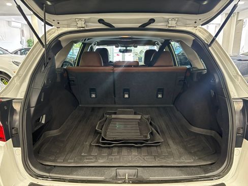 Used 2019 Subaru Outback 2.5i Touring AWD/4WD image 43