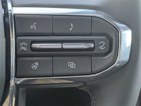 New 2026 GMC Acadia Elevation w/ Black Edition image 27