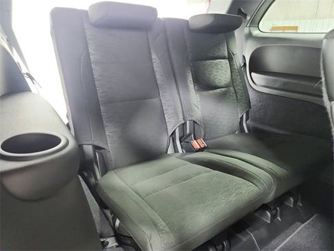 Used 2025 Dodge Durango GT w/ Trailer Tow Group IV image 40