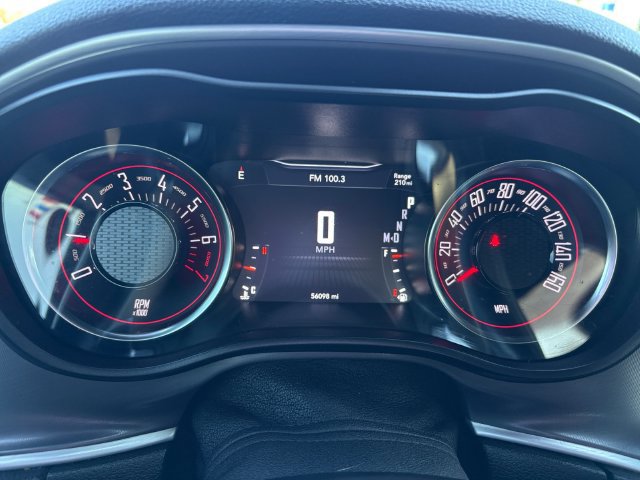 Used 2022 Dodge Challenger GT RWD image 23