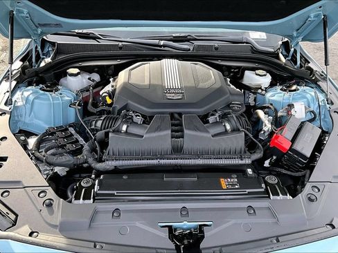 New 2026 Cadillac CT5 V RWD image 17