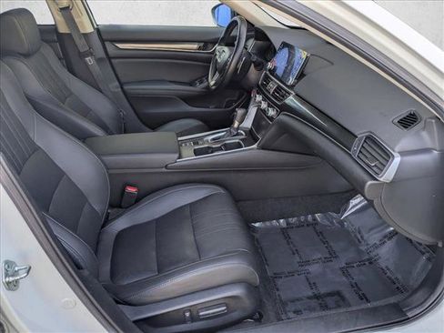 Used 2021 Honda Accord Sport Special Edition image 21