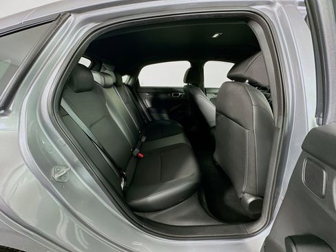 Used 2024 Honda Civic Sport image 25
