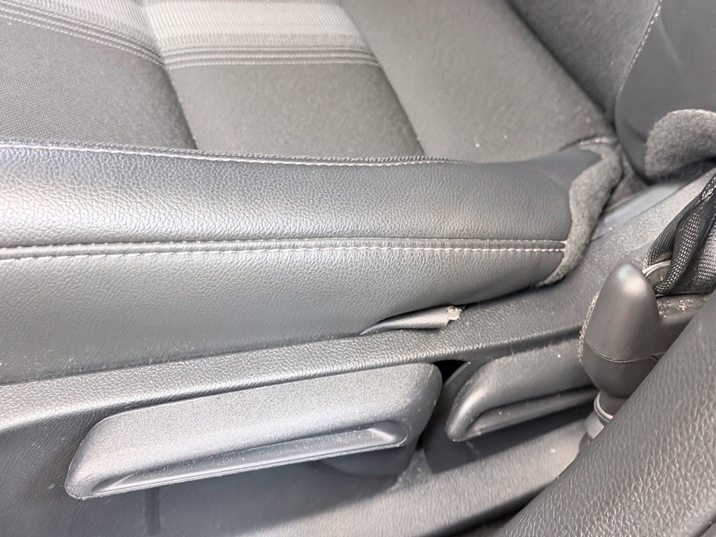 Used 2024 Honda Civic Sport image 13