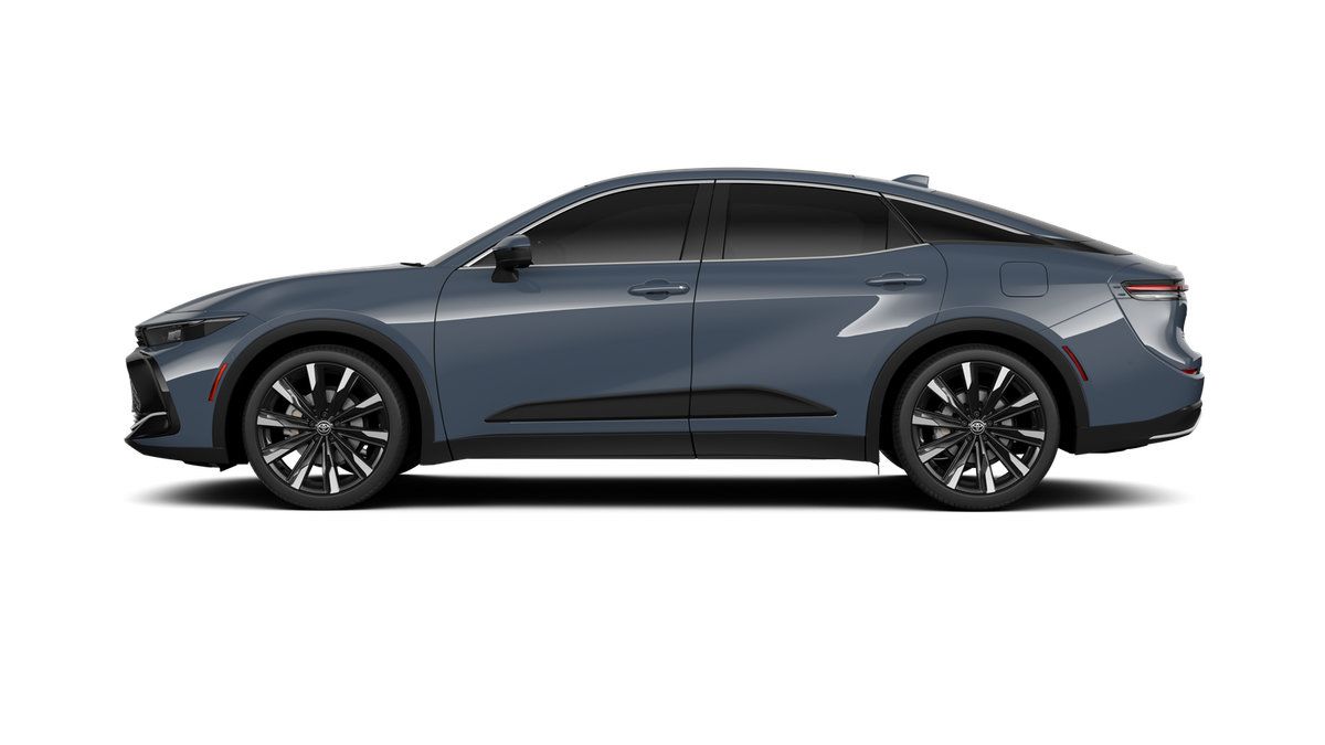 New 2026 Toyota Crown Platinum AWD/4WD image 60