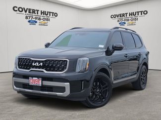 Used 2023 Kia Telluride EX X-Line AWD/4WD video 1