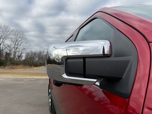 Used 2023 Ford F150 King Ranch w/ Equipment Group 601A High image 11