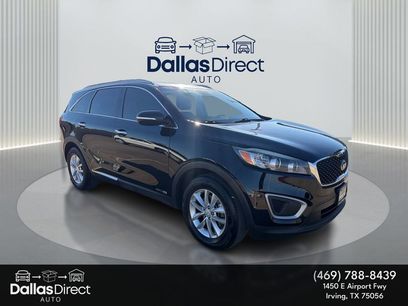 Used 2017 Kia Sorento LX