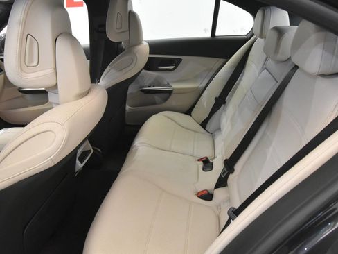 Used 2023 Mercedes-Benz C 300 4MATIC Sedan image 16