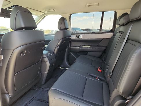 New 2026 Hyundai Santa Fe SEL image 10